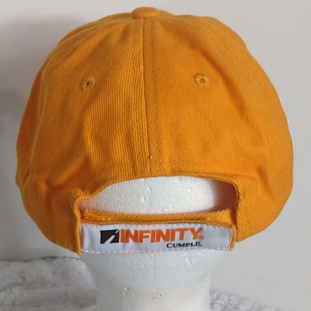 Houston Dynamo Cap - Picture 3 of 9
